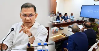 প্রধানমন্ত্রীর সভাপতিত্বে গুলশান লেকের উন্নয়ন নিয়ে বৈঠক অনুষ্ঠিত